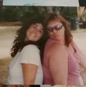 Meet your Posher, Jo-ann